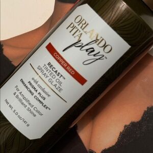 🪞🌹🪞• 🔺 Orlando Pita Play x Copper Vibes 🪞🌹🪞• 🔺